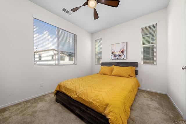 Detail Gallery Image 11 of 22 For 1214 Biltmore Pl #1,  Chula Vista,  CA 91913 - 2 Beds | 2 Baths