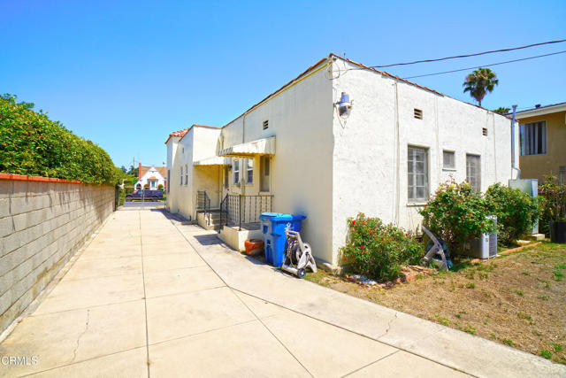 Detail Gallery Image 18 of 21 For 317 N Primrose Ave, Alhambra,  CA 91801 - 3 Beds | 1 Baths