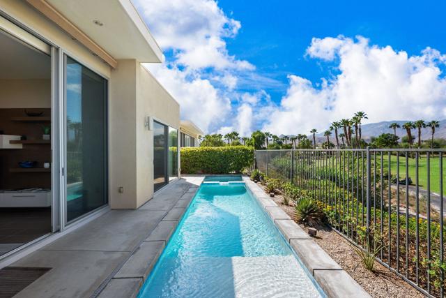 519 Soriano Way, Palm Springs, CA 92262