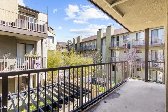 Detail Gallery Image 30 of 33 For 330 Cordova St #268,  Pasadena,  CA 91101 - 2 Beds | 3 Baths