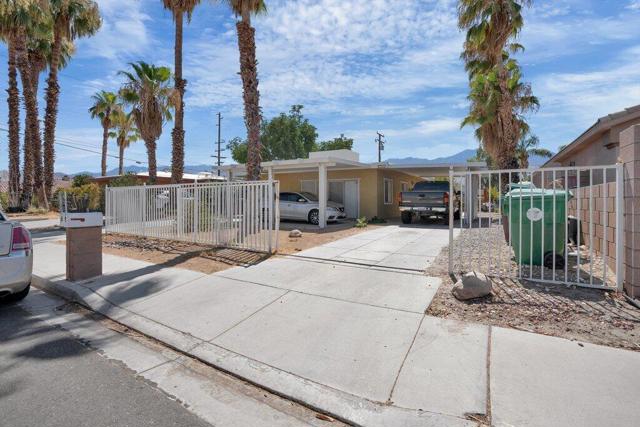 32957 Pueblo Trail, Cathedral City, California 92234, ,Multi-Family,For Sale,Pueblo,219114923DA