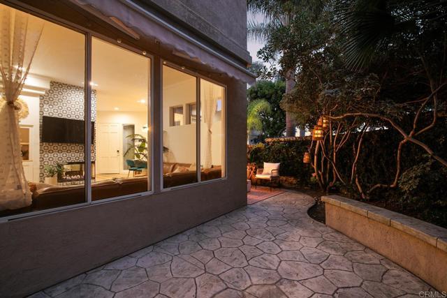 Detail Gallery Image 44 of 55 For 7161 Tanager Drive, Carlsbad,  CA 92011 - 3 Beds | 2/1 Baths