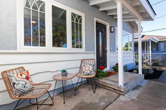 Details for 8421 Mount Vernon, Lemon Grove, CA 91945