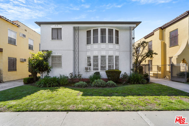 Image 3 for 439 N Hayworth Ave, Los Angeles, CA 90048