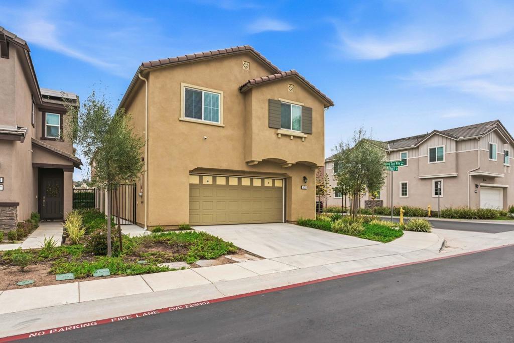 5429 Meridian Place