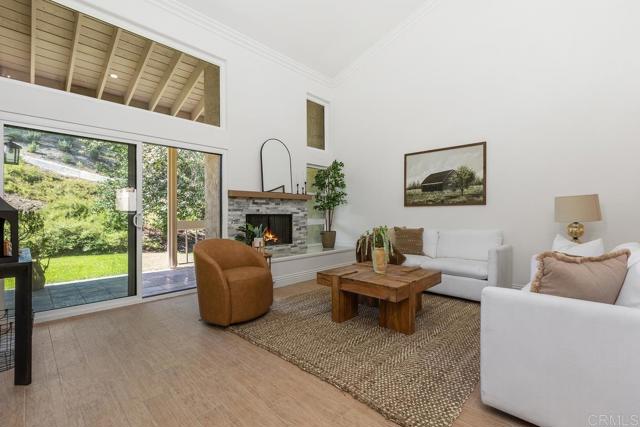 Detail Gallery Image 9 of 31 For 13611 Penina St, Poway,  CA 92064 - 2 Beds | 2 Baths