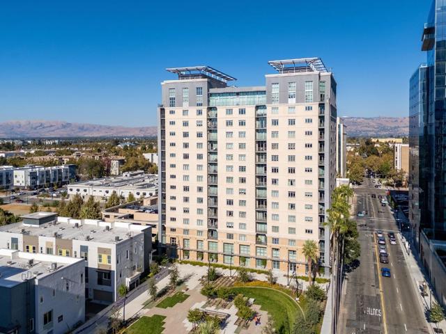 175 W Saint James St #509, San Jose, CA 95110