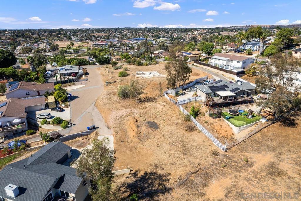 0 Helix, Spring Valley, CA 91977