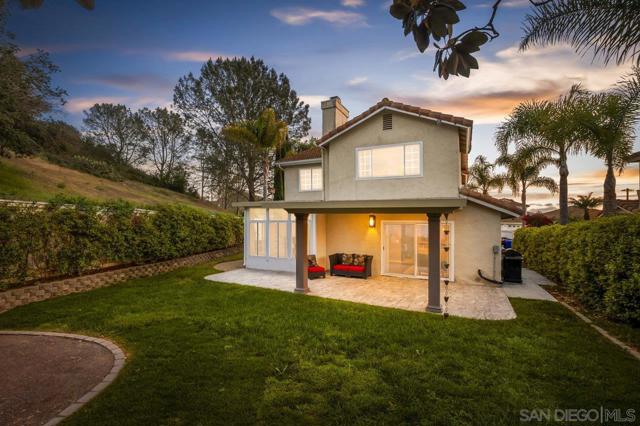 15985 Camino Crisalida, San Diego, California 92127, 4 Bedrooms Bedrooms, ,2 BathroomsBathrooms,Single Family Residence,For Sale,Camino Crisalida,250027222SD