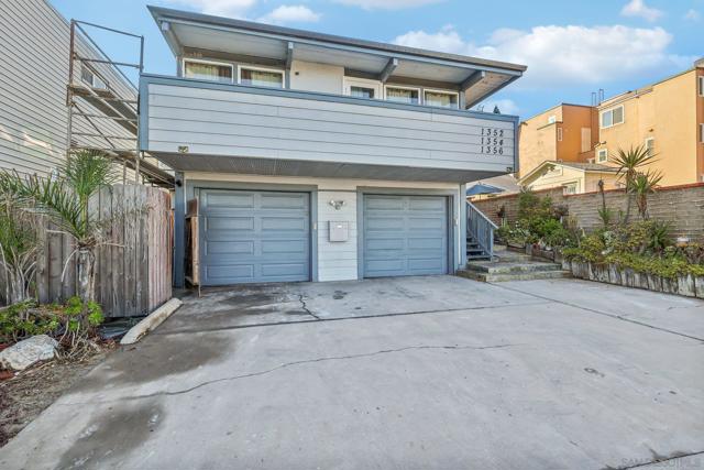 1352 Seacoast Drive, Imperial Beach, California 91932, 2 Bedrooms Bedrooms, ,2 BathroomsBathrooms,Condominium,For Sale,Seacoast Drive,250019749SD