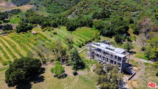 Drew Fenton | 28980 Newton Canyon Road Malibu CA | MLS: 7048369