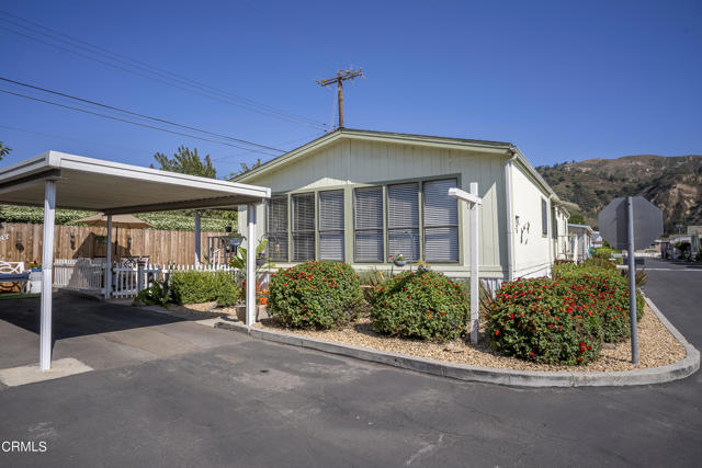 Detail Gallery Image 1 of 1 For 720 W Santa Maria St #36,  Santa Paula,  CA 93060 - 2 Beds | 2 Baths