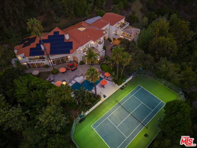 Drew Fenton | 11037 Anzio Road Los Angeles CA | MLS: 7530145