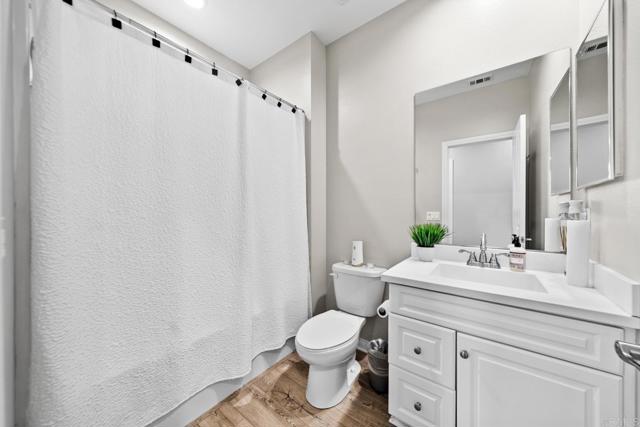 Detail Gallery Image 11 of 27 For 1148 Calle Obsidiana #3,  Chula Vista,  CA 91913 - 3 Beds | 2 Baths