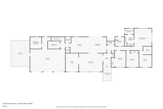 12387 Stonebrook Drive, Los Altos Hills CA: https://media.crmls.org/mediaz/f7dbedfc-588f-4def-a233-a7cb54cc2874.jpg