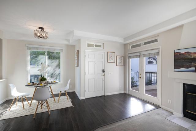 Detail Gallery Image 6 of 30 For 2395 Rancho Del Oro Rd #30,  Oceanside,  CA 92056 - 2 Beds | 2 Baths