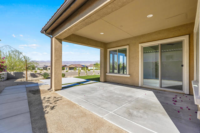 87 Zinfandel, Rancho Mirage, CA 92270