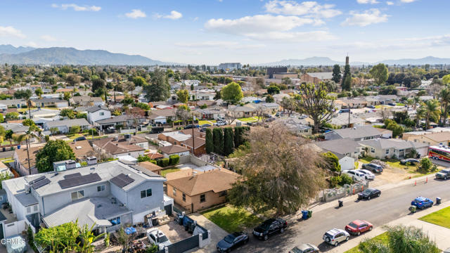 Detail Gallery Image 32 of 36 For 8416 Katherine Ave, Panorama City,  CA 91402 - 3 Beds | 1 Baths