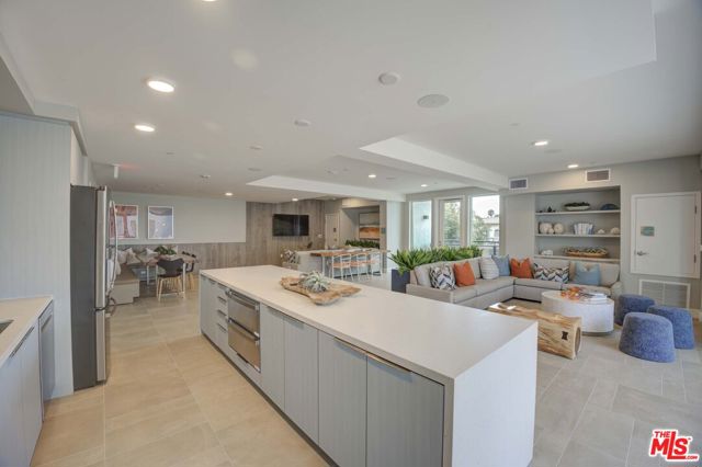 Virtually staged model home ph