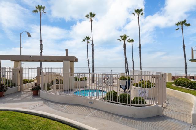 Detail Gallery Image 72 of 73 For 600 N the Strand #44,  Oceanside,  CA 92054 - 2 Beds | 2 Baths