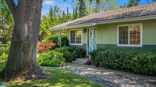 Detail Gallery Image 2 of 47 For 1334 Edison St, Santa Ynez,  CA 93460 - 3 Beds | 2 Baths