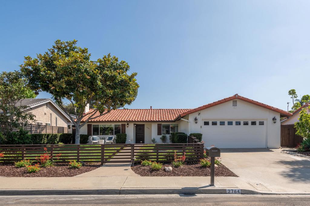 2764 Levante St