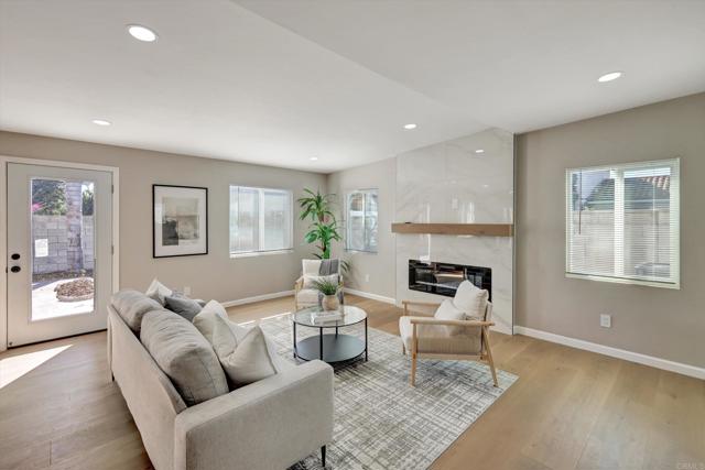 Detail Gallery Image 20 of 49 For 1251 1/2 2nd Ave, Chula Vista,  CA 91911 - 4 Beds | 3 Baths