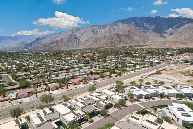 423 Fountain Drive, Palm Springs, CA 92262