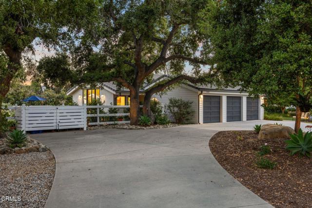 Detail Gallery Image 35 of 50 For 10929 Encino Dr, Oak View,  CA 93022 - 3 Beds | 3/1 Baths