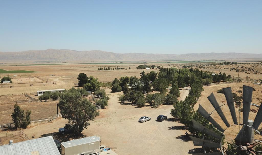 231 Castro Canyon Road