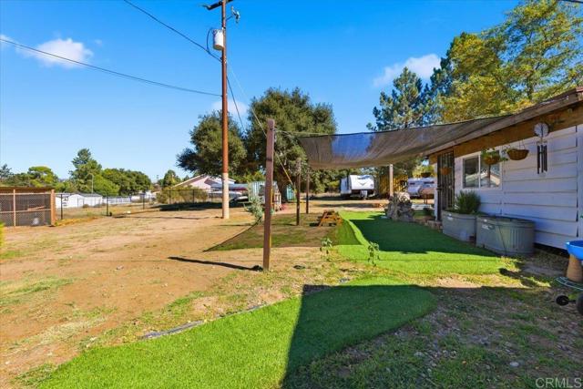 Detail Gallery Image 28 of 51 For 29824 Oak Dr., Campo,  CA 91906 - 2 Beds | 2/1 Baths