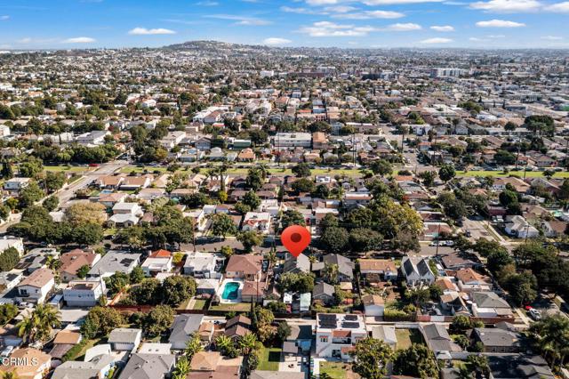 Detail Gallery Image 21 of 24 For 1935 Maine Ave, Long Beach,  CA 90806 - 3 Beds | 2 Baths