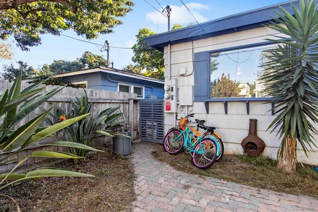 4329 Banning Street, Ocean Beach (San Diego), California 92107, ,Multi-Family,For Sale,Banning Street,240028502SD