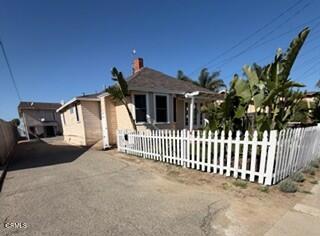 Detail Gallery Image 14 of 14 For 403 S Evergreen Dr, Ventura,  CA 93001 - 2 Beds | 1 Baths