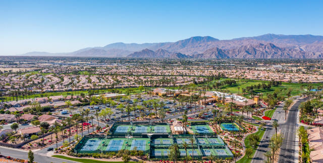Were Focused Sun City Palm Desert Stock