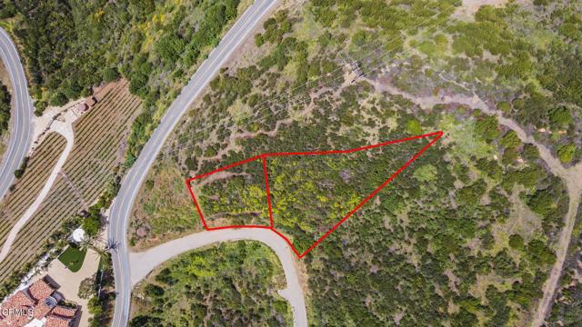 Detail Gallery Image 4 of 9 For 0 Mcreynolds Rd, Malibu,  CA 90265 - – Beds | – Baths
