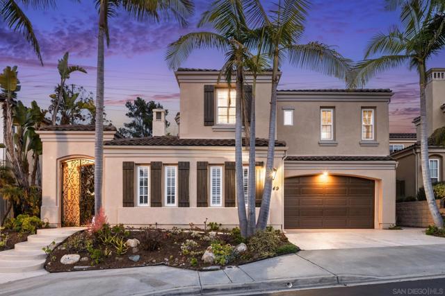 Listing Details for 11649 Thistle Hill Pl, San Diego, CA 92130