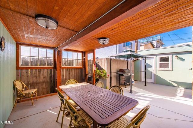 Detail Gallery Image 26 of 53 For 256 Melrose Dr, Oxnard,  CA 93035 - 3 Beds | 2/1 Baths