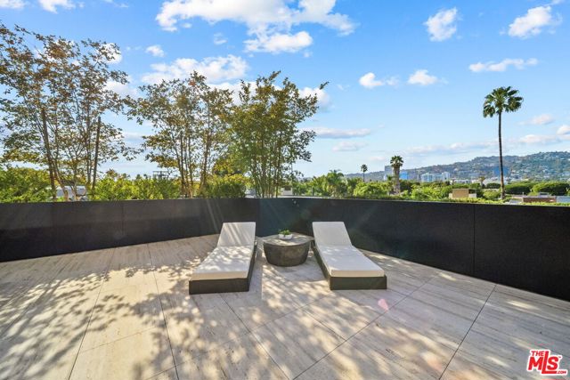 3 Bed Home for Sale in West Hollywood, California