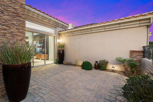 22 Calle La Reina, Rancho Mirage, CA 92270