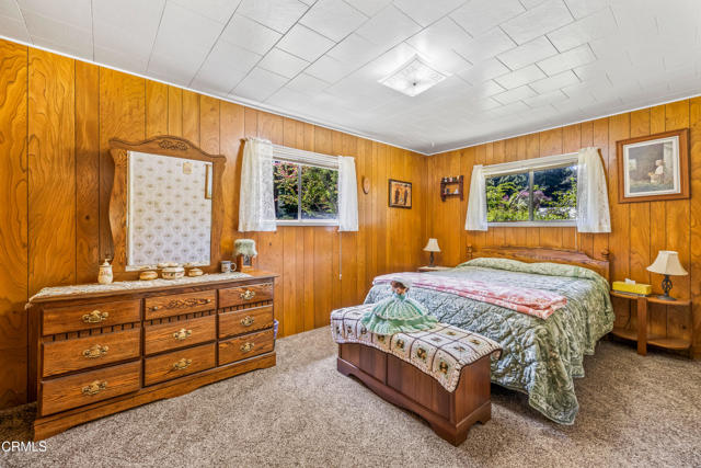Detail Gallery Image 8 of 20 For 32100 O Bayley Dr, Fort Bragg,  CA 95437 - 3 Beds | 1 Baths