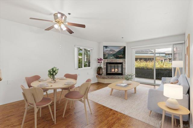 Detail Gallery Image 12 of 68 For 1682 Circa Del Lago #A101,  San Marcos,  CA 92078 - 1 Beds | 1 Baths