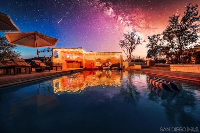 3900 Avenida Tortuga Joshua Tree, CA 92252