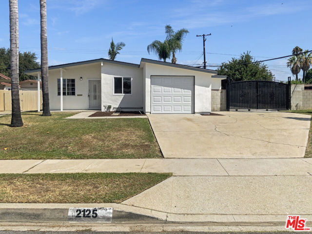 2125 E Walnut Creek Parkway, West Covina, CA 91791