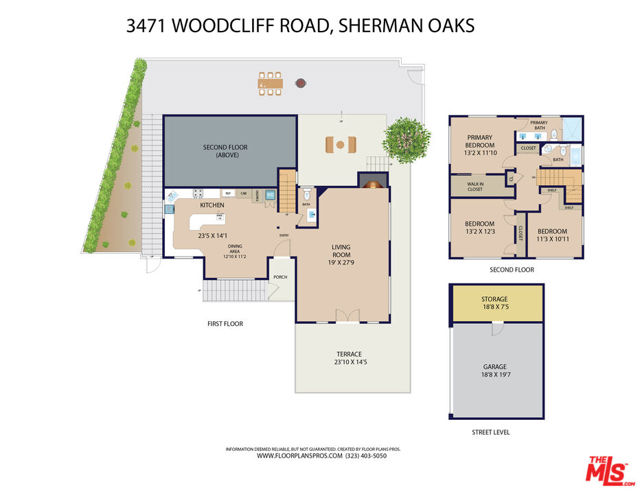 3471 Woodcliff Road, Sherman Oaks CA: https://media.crmls.org/mediaz/f7f2a898-1544-48da-9e12-29a17979afed.jpg