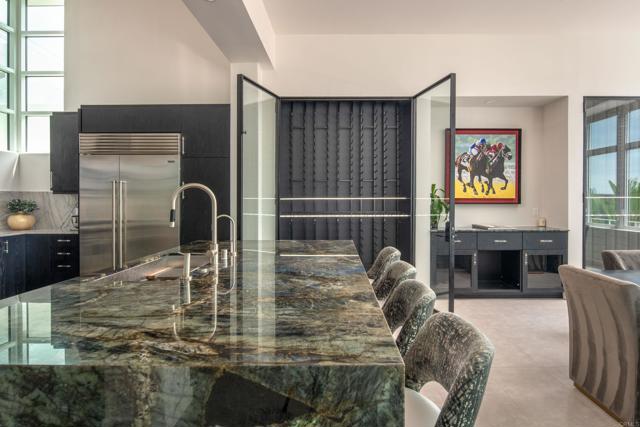 Detail Gallery Image 9 of 25 For 121 via De La Valle, Del Mar,  CA 92014 - 4 Beds | 4/1 Baths