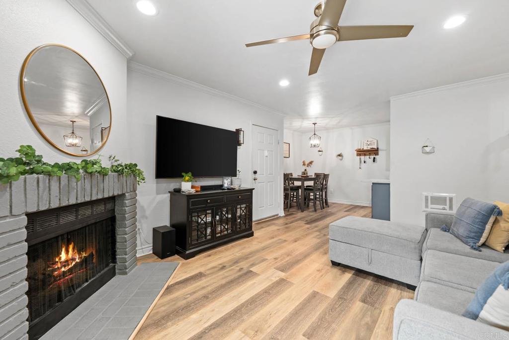 13323 Rancho Penasquitos Boulevard #D206