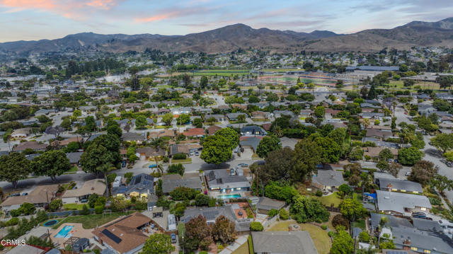 Detail Gallery Image 31 of 33 For 4480 Whittier St, Ventura,  CA 93003 - 4 Beds | 2/1 Baths