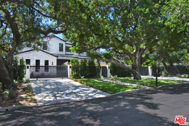15824 Valley Vista Boulevard photo 1