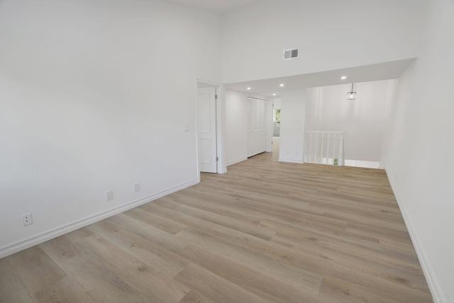 Home Gym?  Artist Studio?  Music Room?  Dual Office?!  So many options for this Terrific Space!